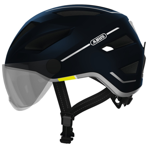 casque pedelec 2.0 ace noir