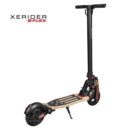 xerider