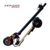 E-FLEX ⎢XERIDER ⎪E-FLEX + 3