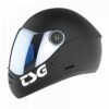 CASQUE TSG PASS 2.00 12