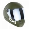 CASQUE TSG PASS 2.00 15