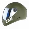 CASQUE TSG PASS 2.00 16