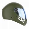 CASQUE TSG PASS 2.00 17