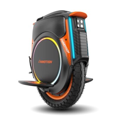 INMOTION V12 PRO⎟High Torque