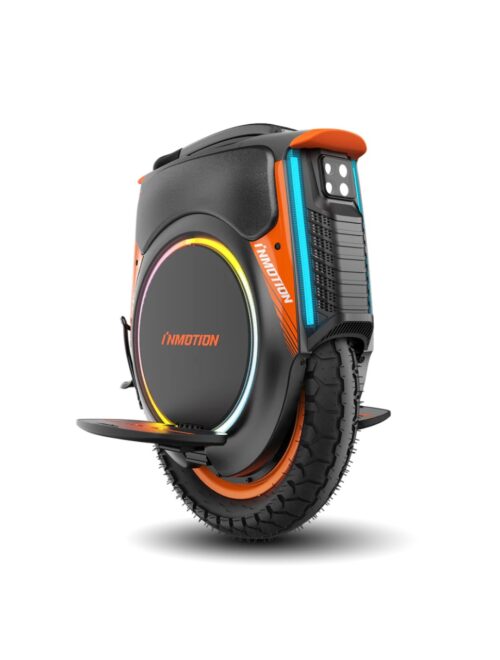 INMOTION V12 PRO⎟High Torque 1