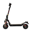 a black and tan scooter GT3 Pro segway