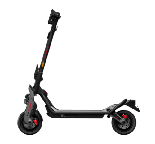 Nouvelle trottinette electrique puissante segway GT3 pro